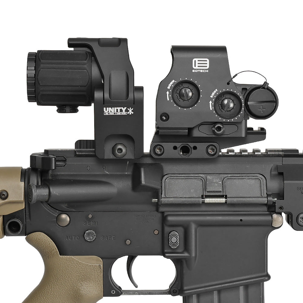 Evolution Gear 製 】 G33/G43 対応 UNITY TACTICAL FAST FTC OMNI