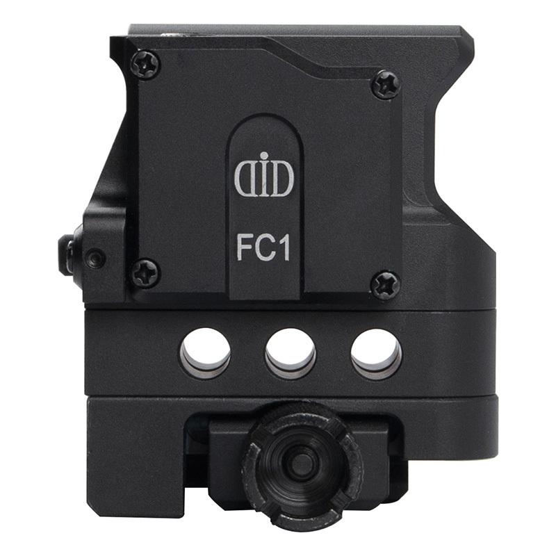 SOTAC製】 DIタイプ FC1 ドットサイト Black ダットサイト レプリカ