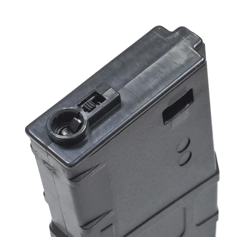 CYMA 製 】 電動ガン M4シリーズ 対応 MAGPUL タイプ PMAG 220連