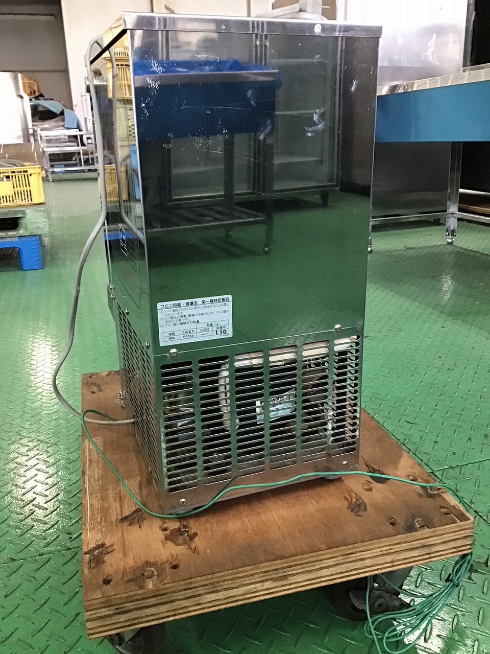 株)ニットク 生ビールサーバー BSE-25 中古品 AR-4296 | 株式会社