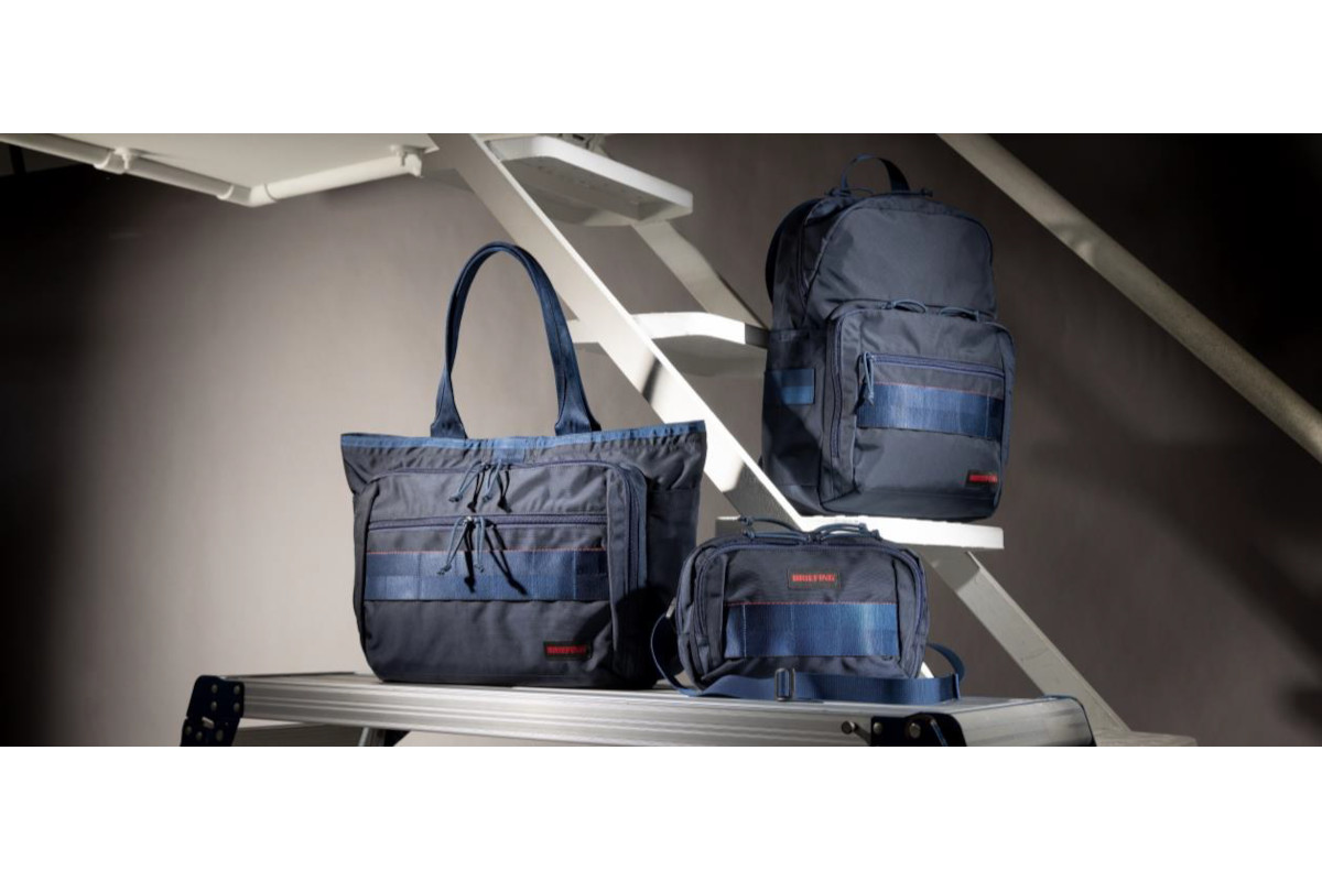 ANA、「BRIEFING for ANA」シリーズ新3商品！ | AIRLINE web -月刊エア