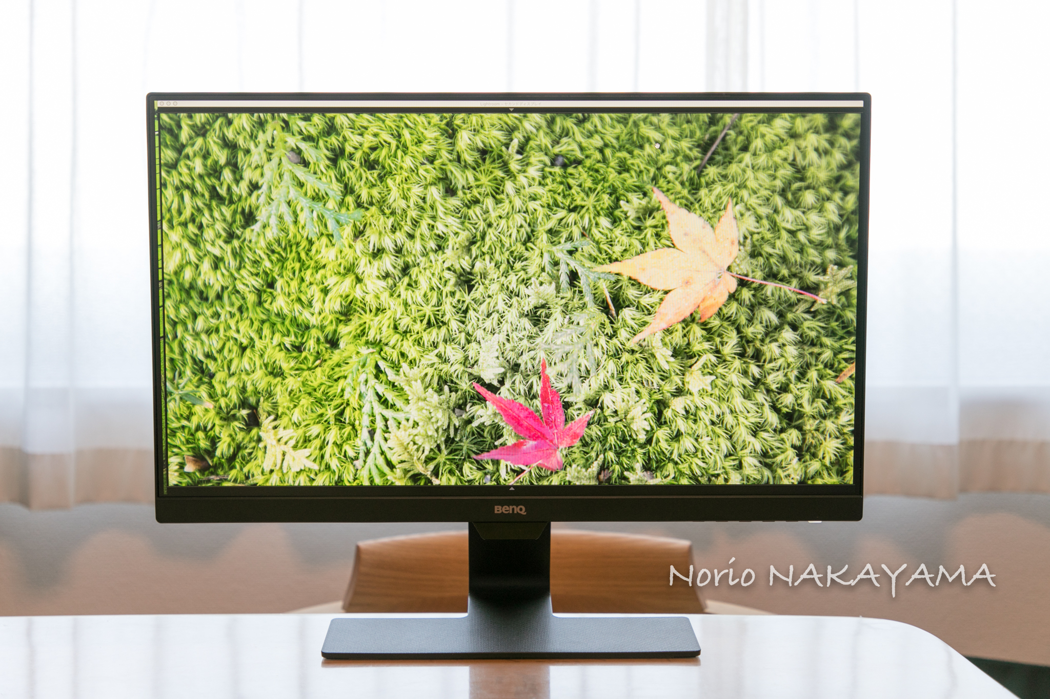 BenQ GW2480のアイケア、IPS液晶、超広視野角…最近の2万円以下の