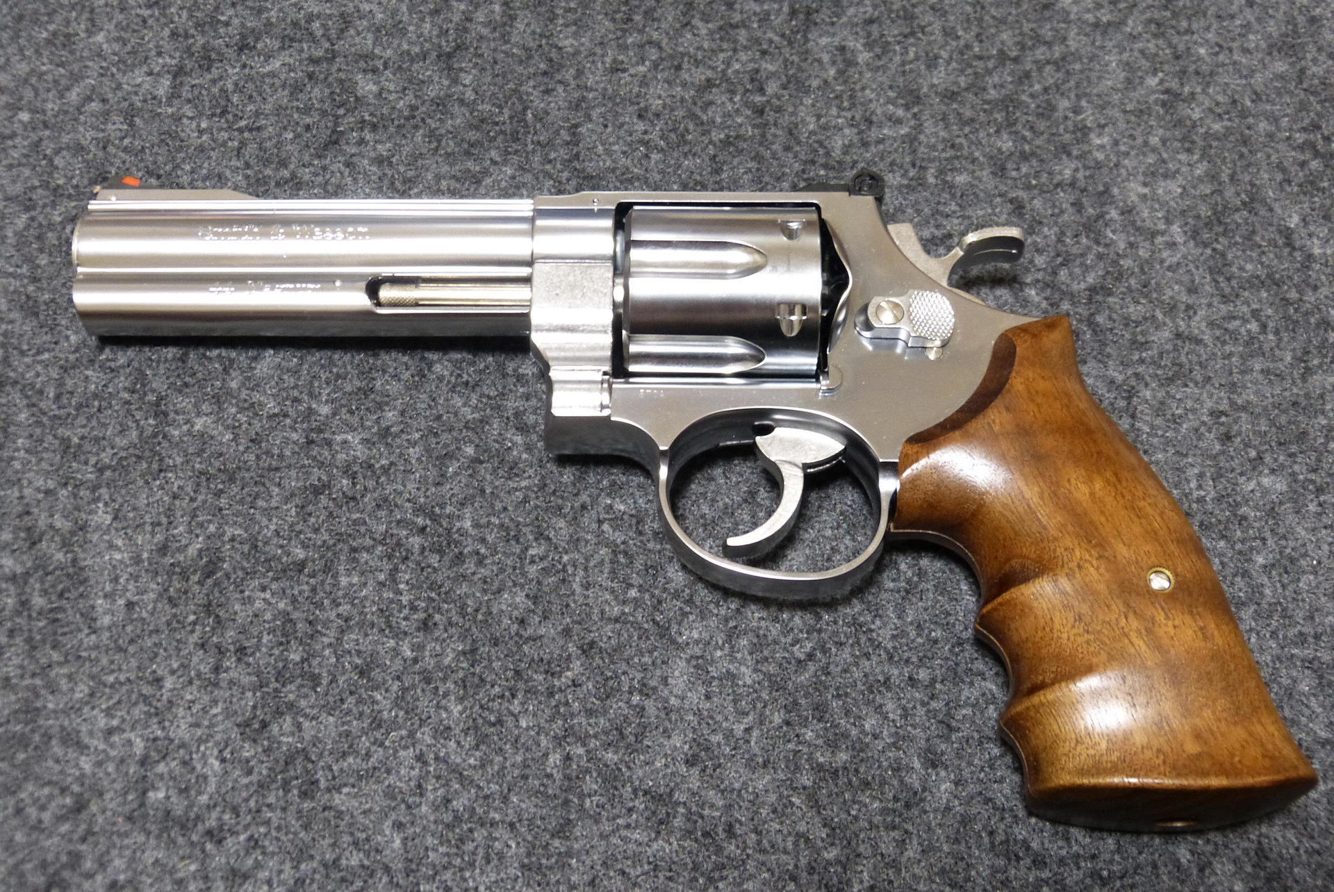 ビンテージ S&W M29⁄629 44マグナム リボルバー マルシン製 M629