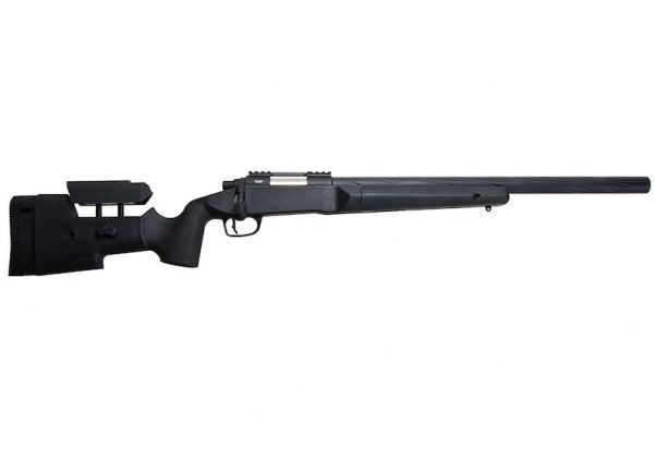 NOVRITSCH SSG10 A2 エアソフト スナイパー ライフル (スプリング