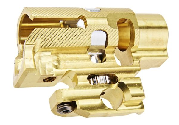 TTI AIRSOFT 東京マルイ ハイキャパ GBB インフィニティ ワンピース