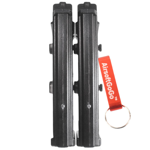 マルイ SIG551 SIG552 シリーズ電動ガン用MAG100連マガジンセット (2本