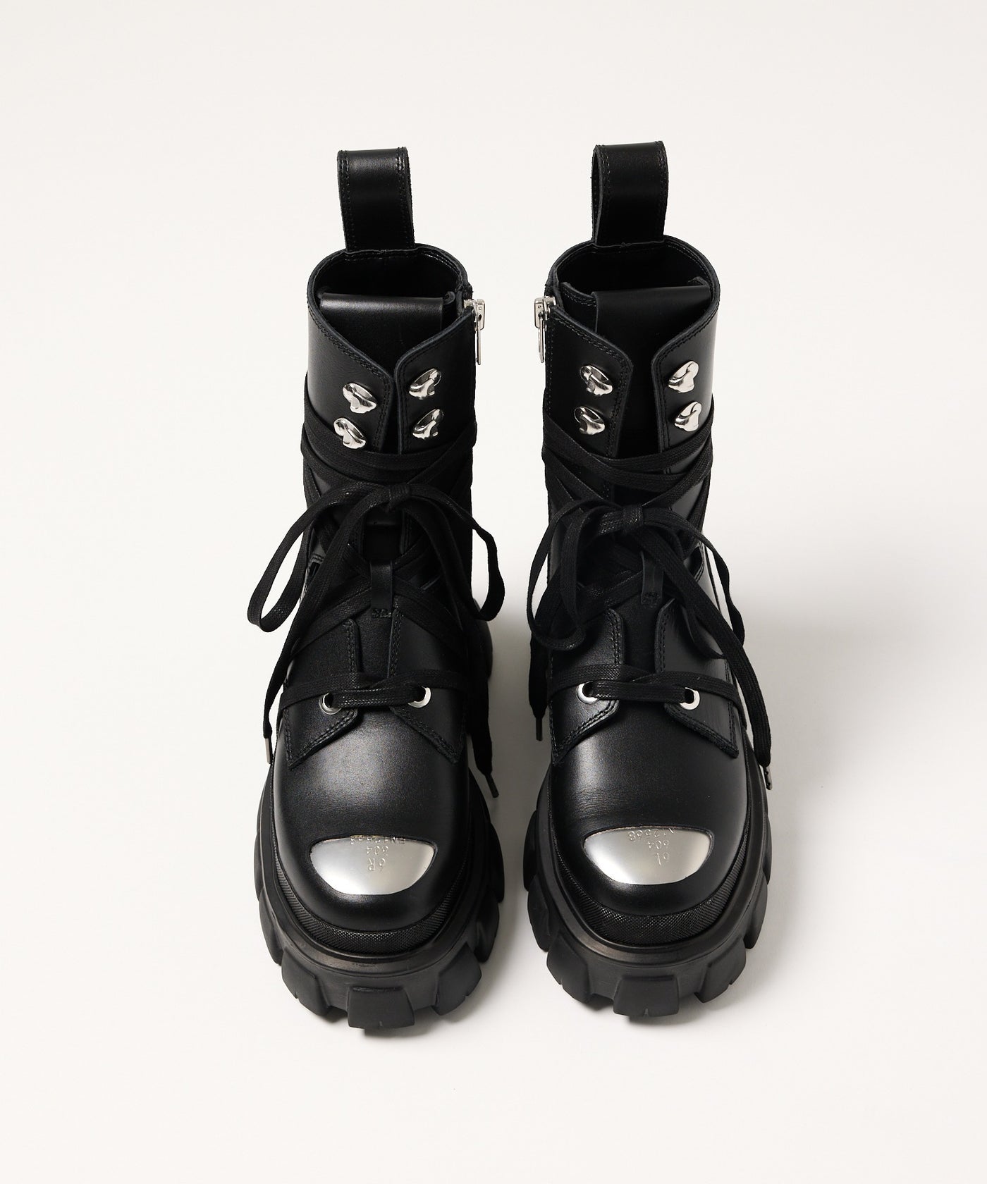 AIVER ライトソールセーフティーブーツ