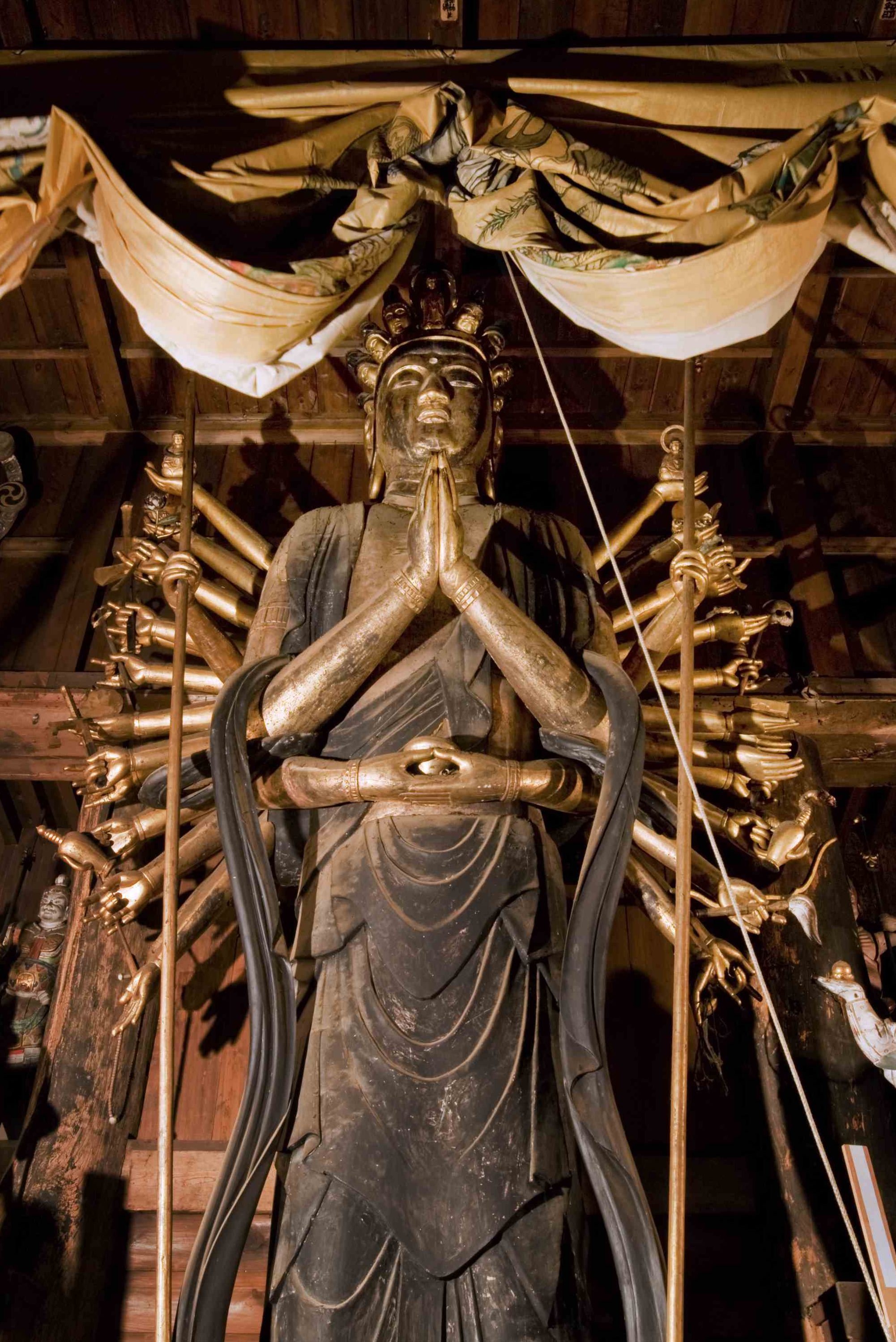 日本遺産 会津の三十三観音めぐり