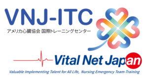 PALS-PEARS® - Vital Net Japan - ITC