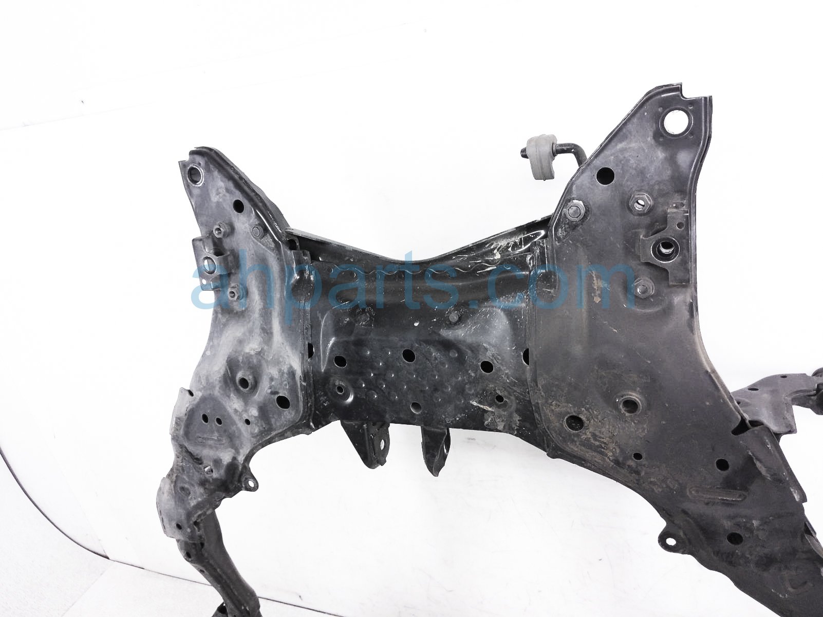 2019 Mazda CX-9 Crossmember Front Sub Frame / Cradle TK48-34-80XE,