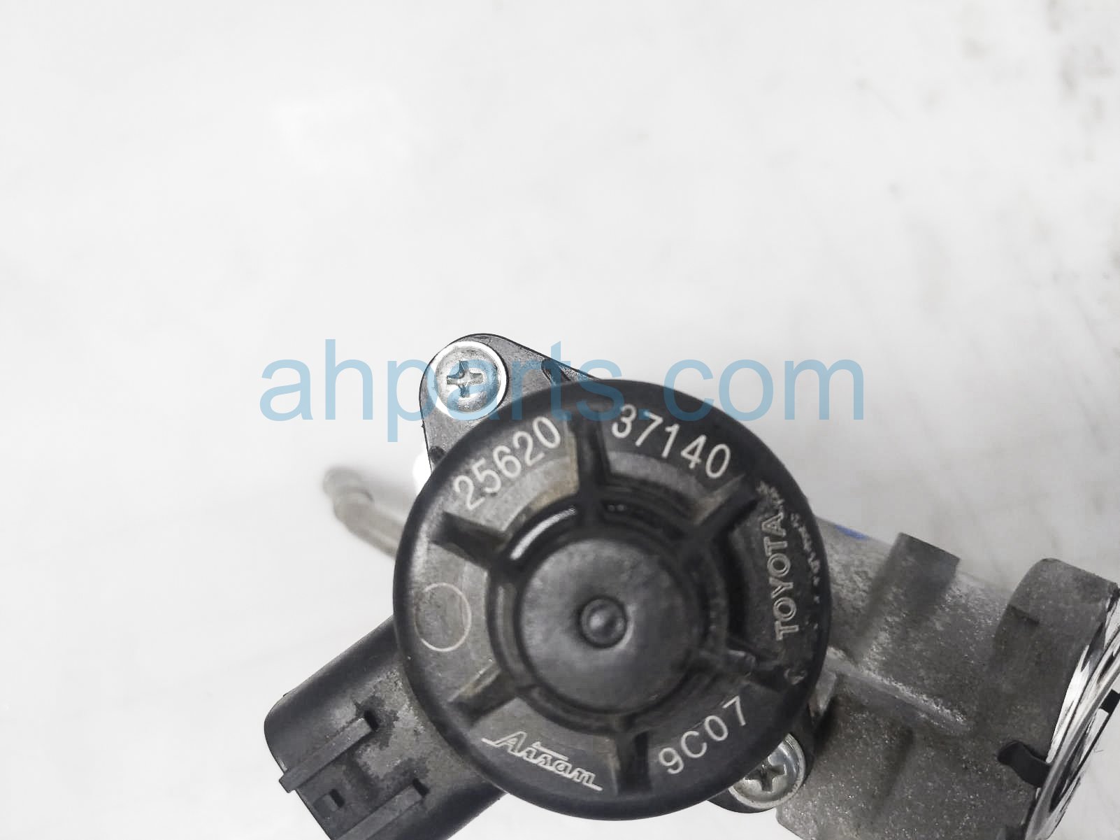 Sold 2019 Toyota Prius Egr Valve - Prime 25620-37140,