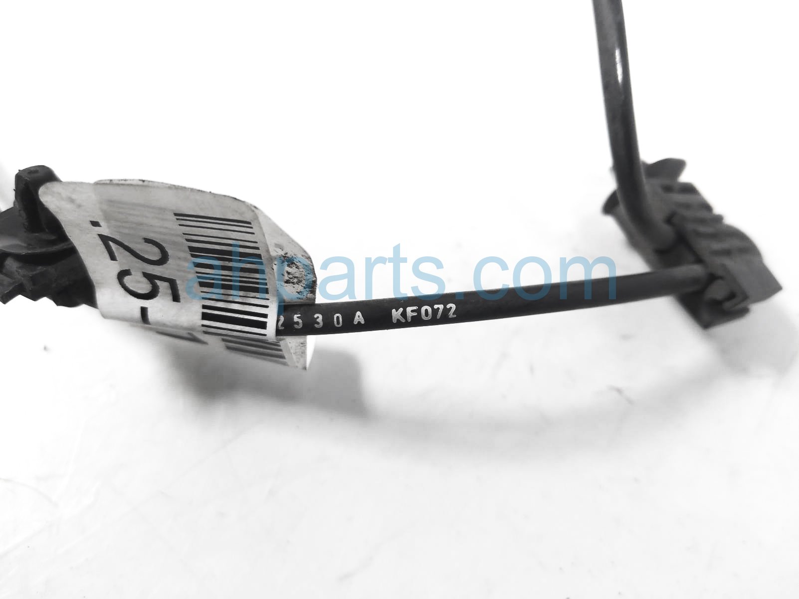 Sold 2021 Mazda Cx-30 Front Driver Abs Wheel Speed Sensor DGJ1-43-70X,