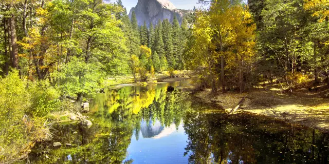 ヨセミテ国立公園観光ガイド2026年：人気スポット、グルメ、ホテル