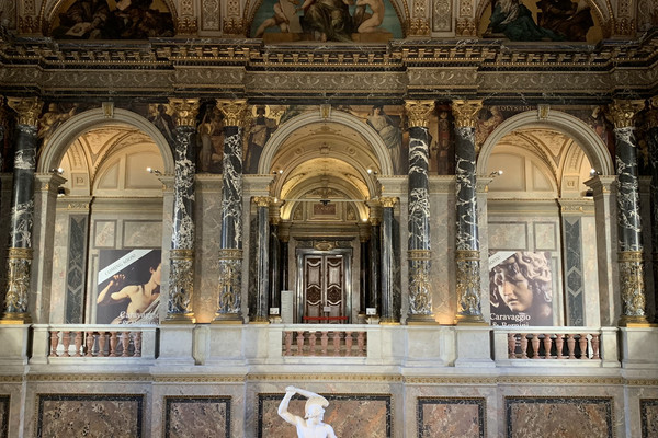 オーストリア・ウィーン】美術史美術館で芸術に溺れる！ | Trip.com