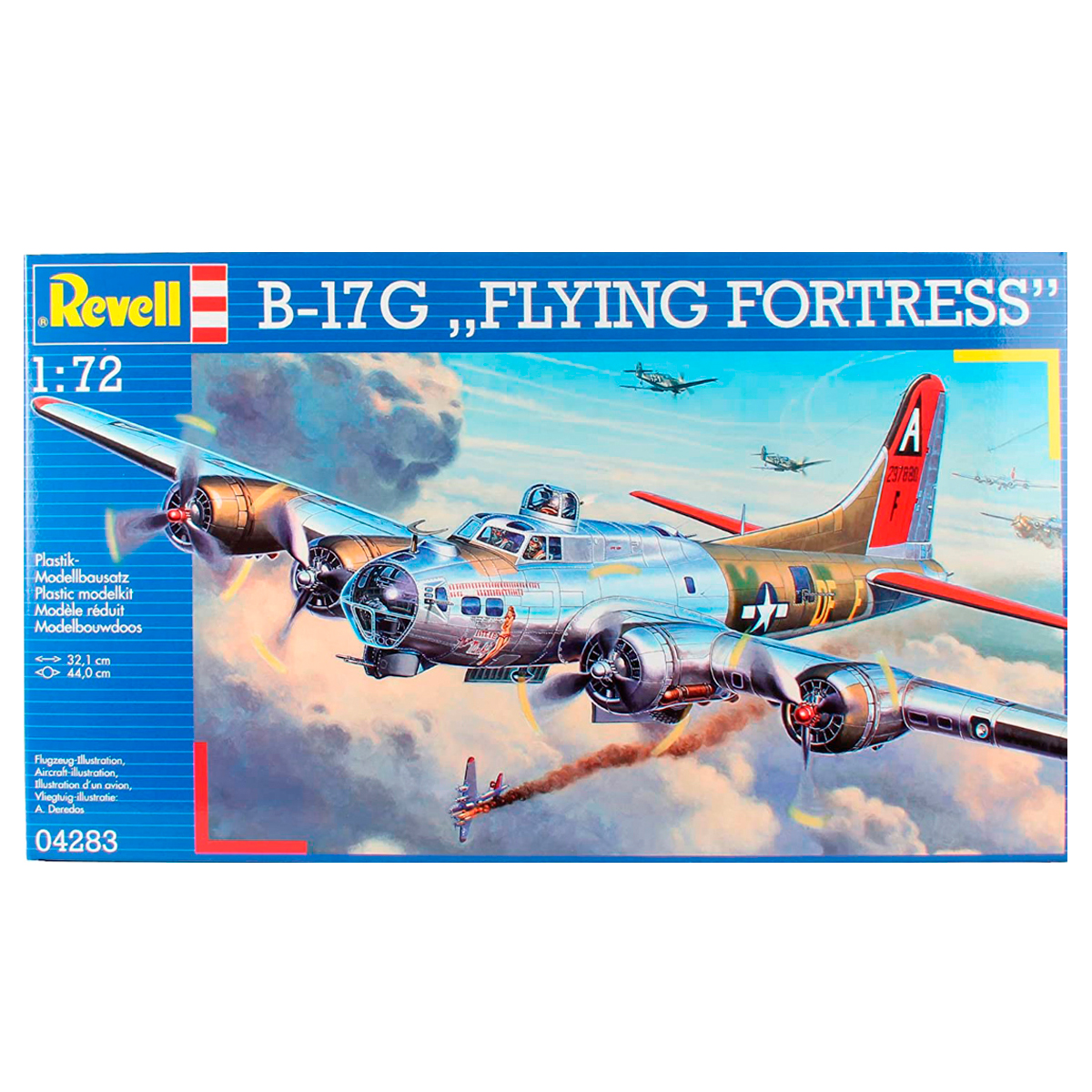 Buy B-17G 
