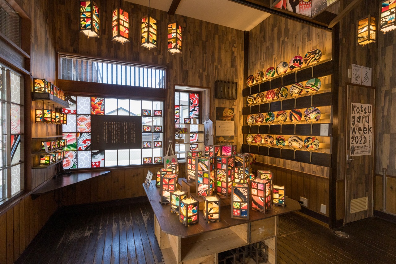 手作り雑貨体験工房IRODORI｜スポット・体験｜【公式】青森県観光情報