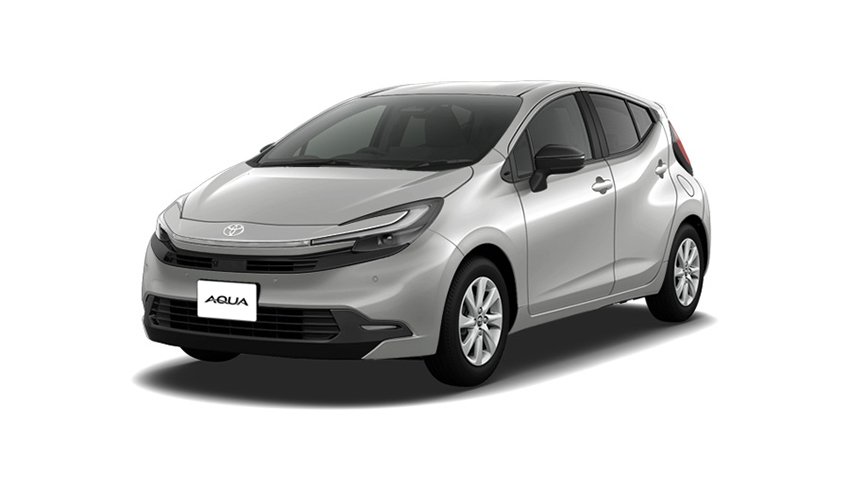 アクア | トヨタツインプラザ（TwiNplaza）の青森トヨタグループ