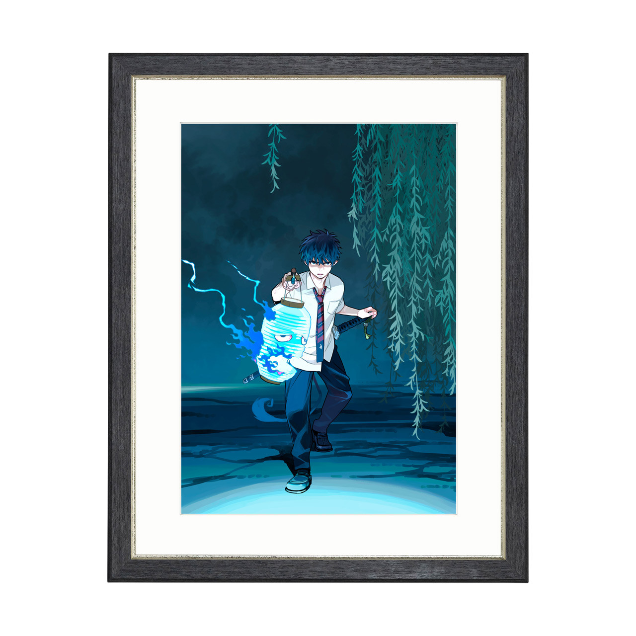 グッズ | 青の祓魔師展