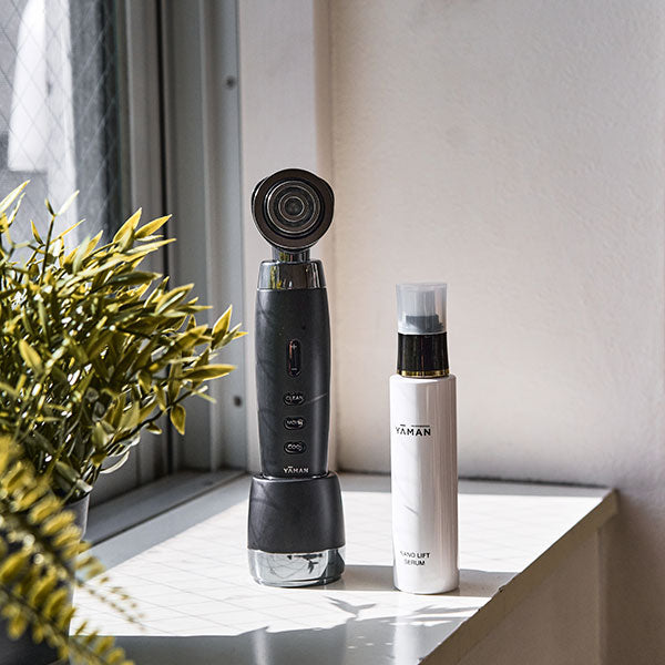 ヤーマン ルミナスリフト for Salon — 美容皮膚専門店 AOHAL365