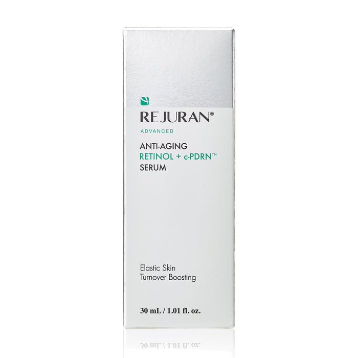 リジュラン アドバンス セラム 30ml Rejuran Anti-Aging Retinol+c