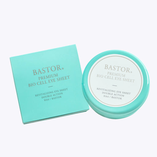 BASTOR BLEU — 美容皮膚専門店 AOHAL365