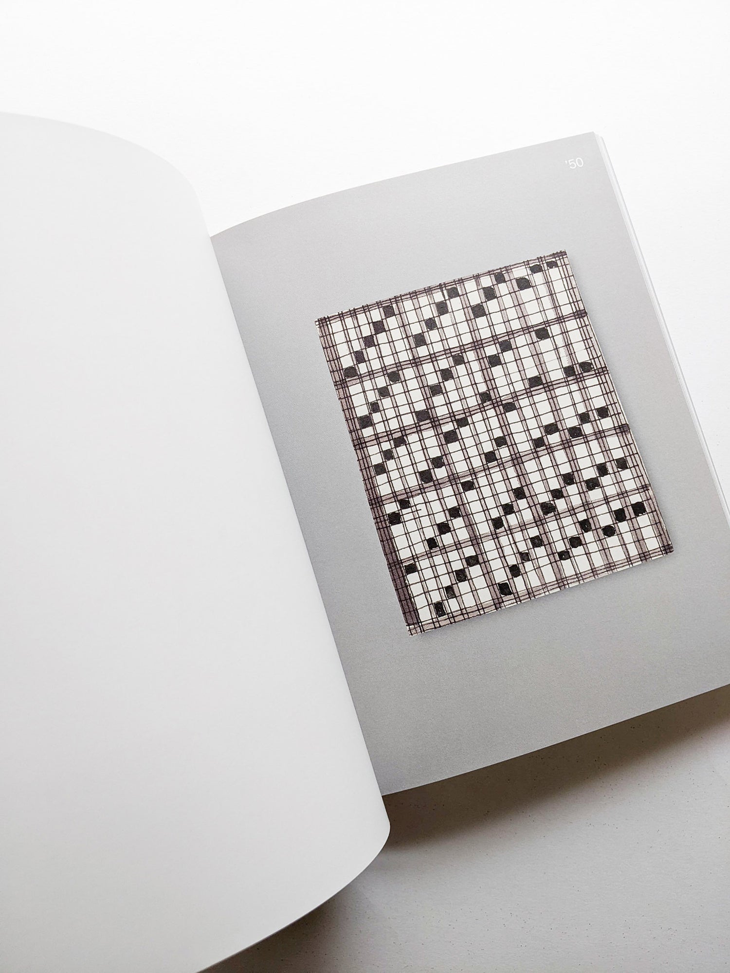 ENZO MARI: DRAWINGS / Enzo Mari - 本 屋 青 旗 Ao-Hata Bookstore