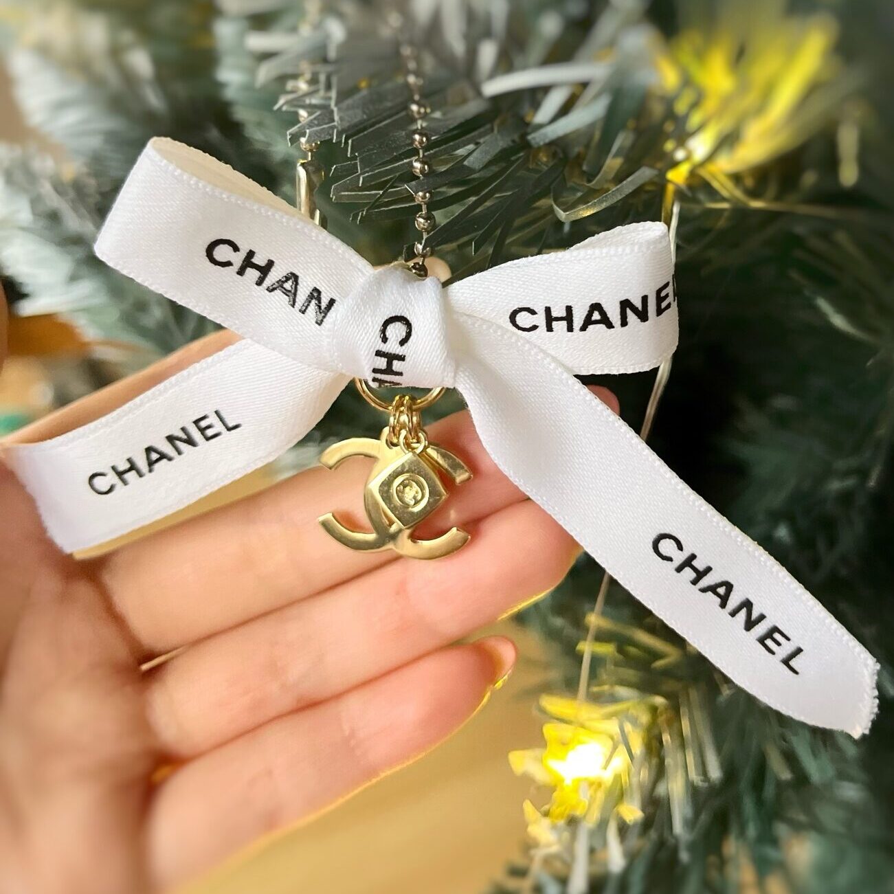 2024】CHANEL クリスマスコフレとシャネルチャームアレンジまとめ