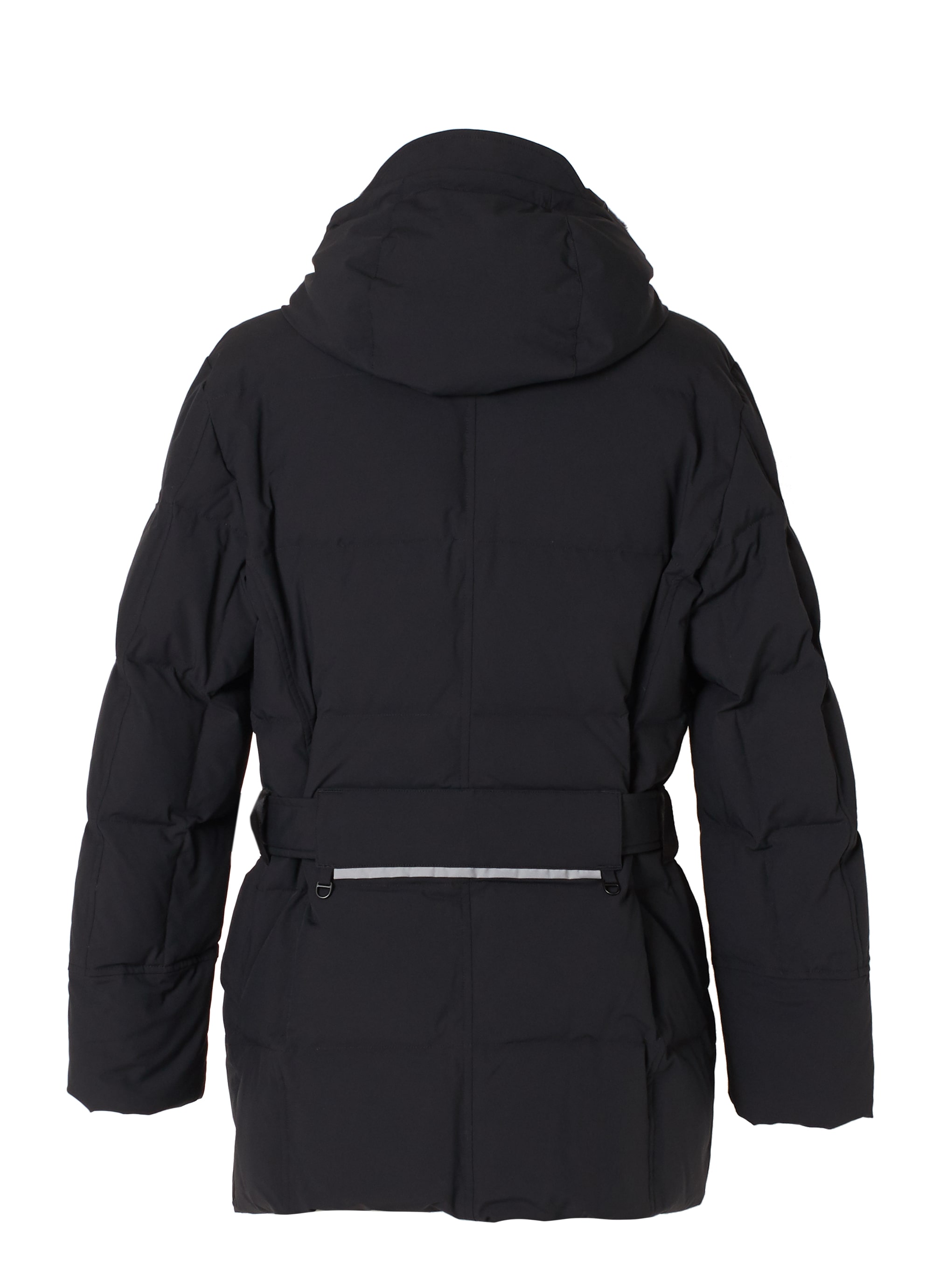 PEUTEREY】 【HURRICANE メンズ ダウンコート】｜aoi公式オンライン