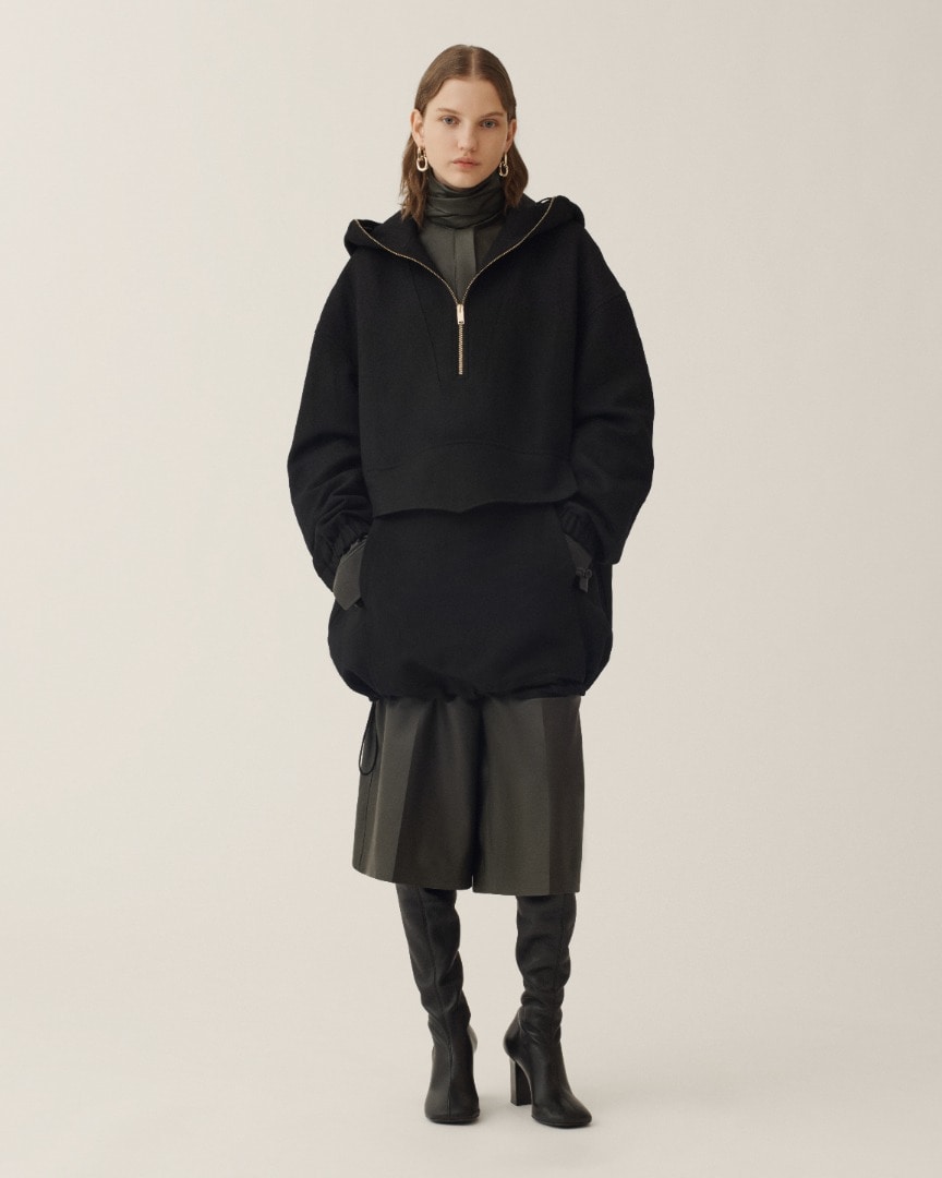 FABIANA FILIPPI PRE FALL WINTER 2024｜aoi公式オンラインストア(aoi