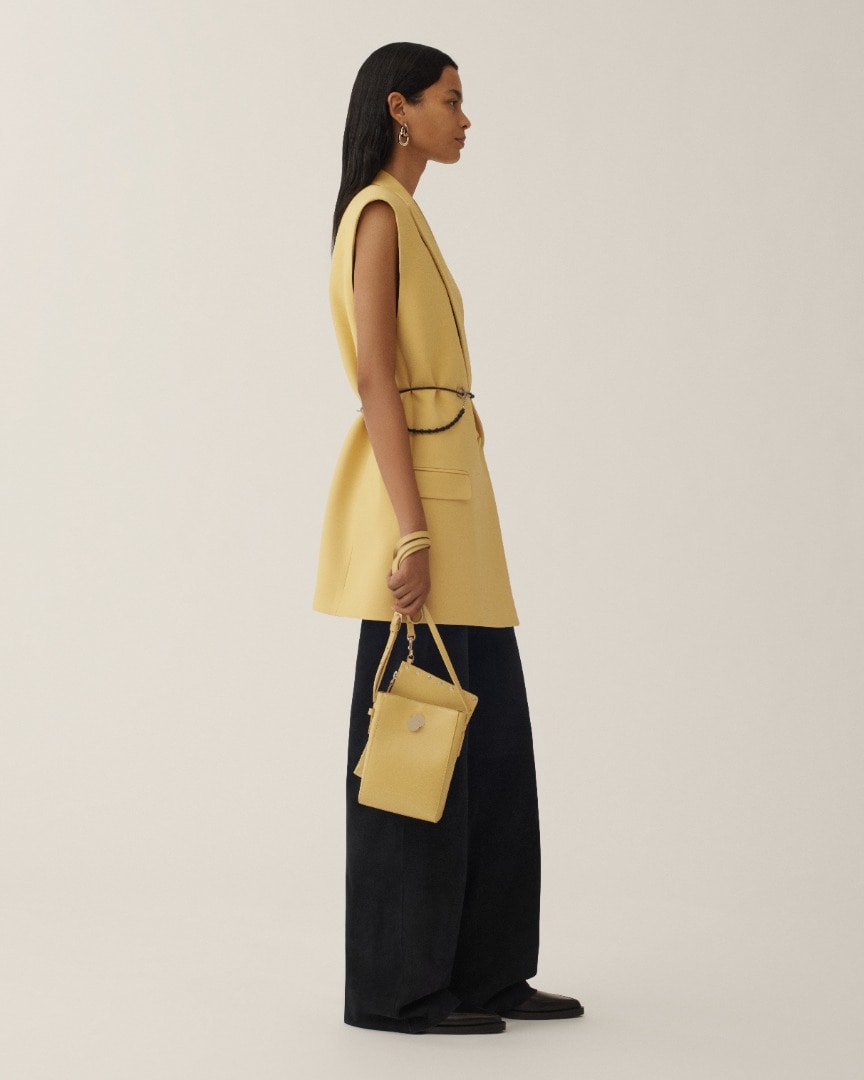 FABIANA FILIPPI PRE FALL WINTER 2024｜aoi公式オンラインストア(aoi