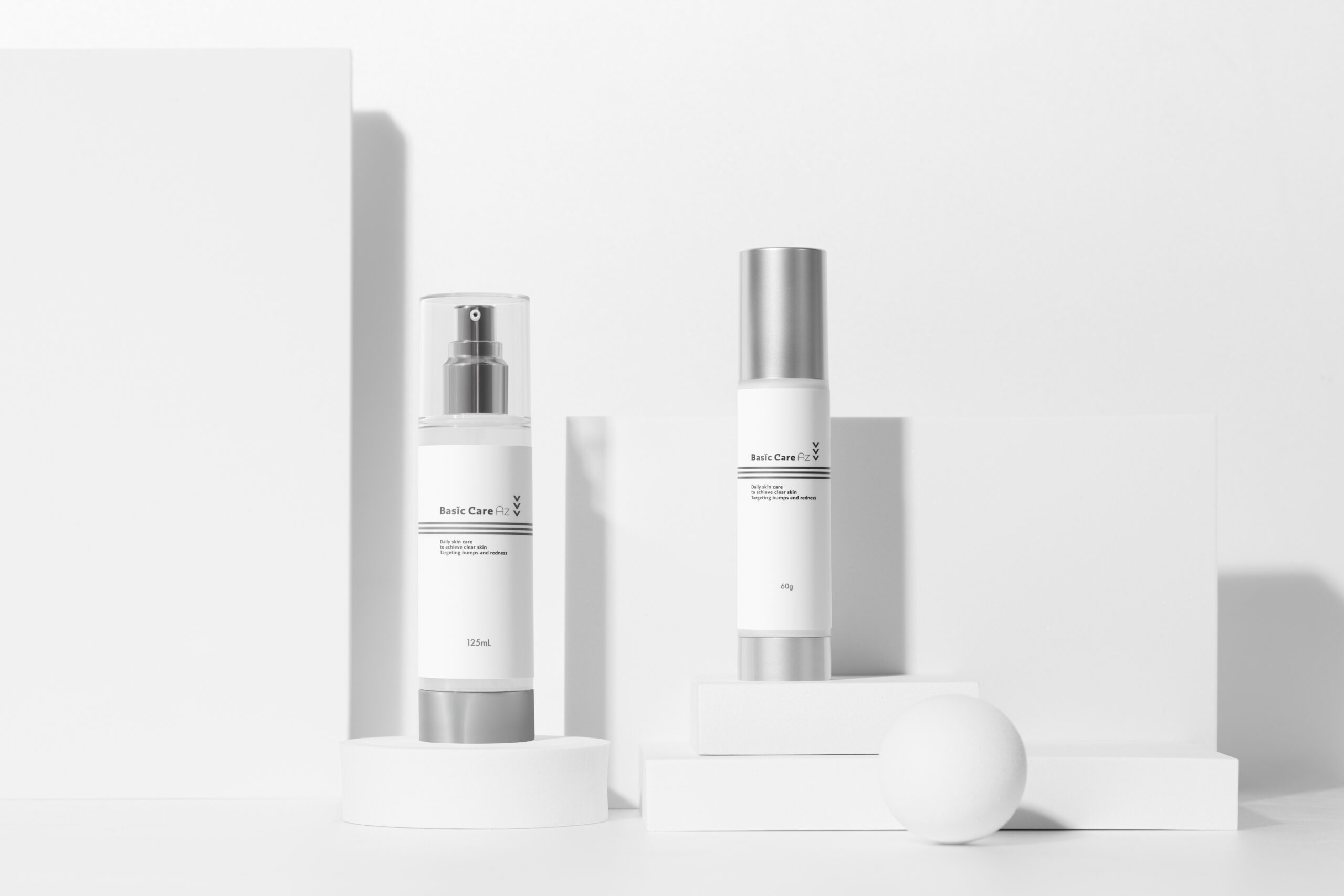 ベーシックケアAZ – 西三河の皮膚科・美容皮膚科｜あおい皮フ科