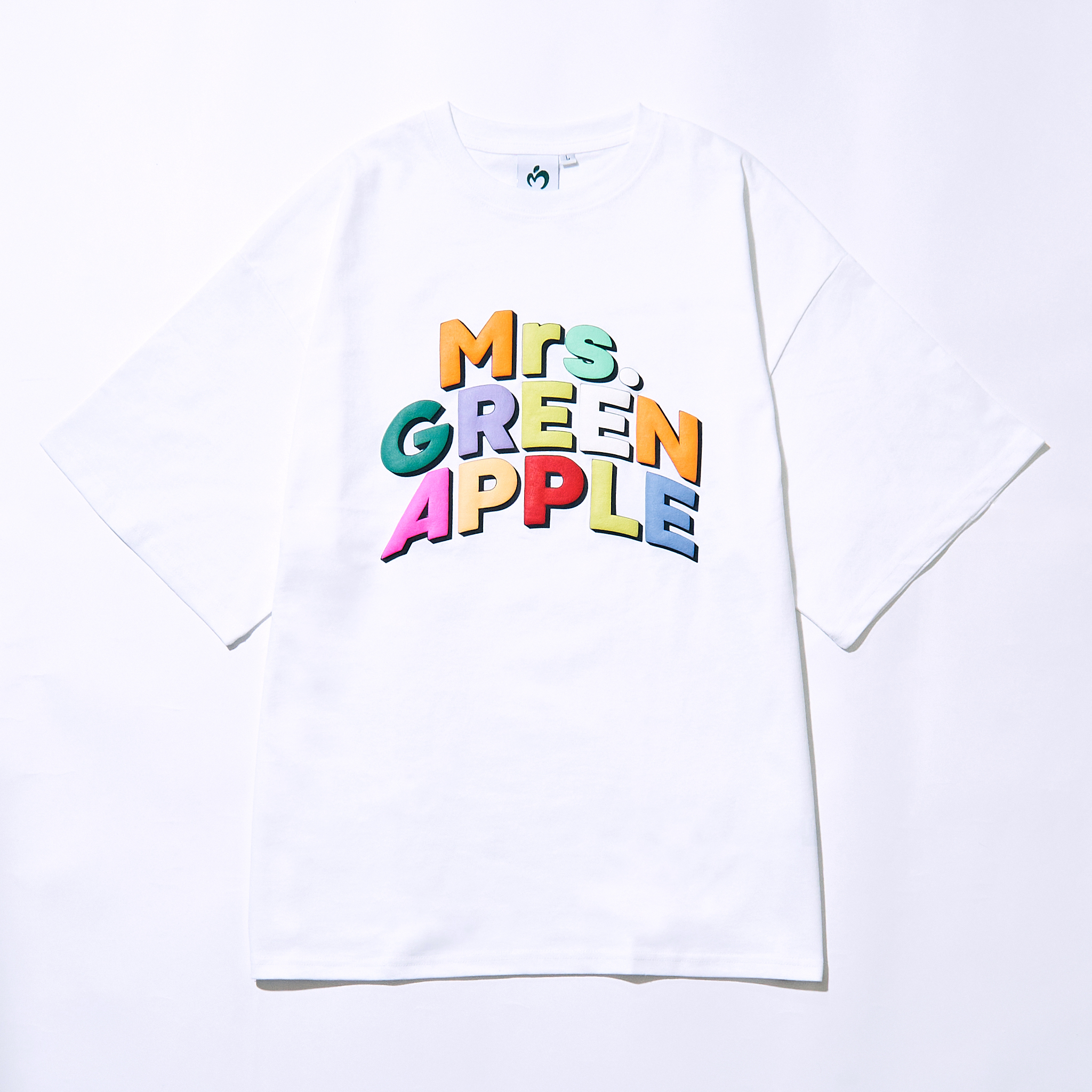 Mrs. GREEN APPLE SUMMER GOODS 2023販売決定！ -Mrs. GREEN APPLE