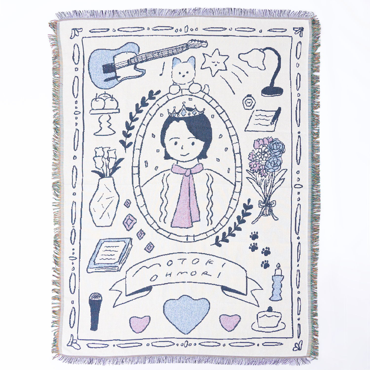 Motoki's Birthday 2025」Ringo Jam会員限定グッズ販売に関する