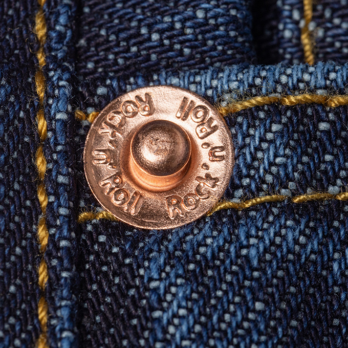 E.YAZAWAオリジナル「デニムパンツ(フデ)」受注販売決定！(2/26～3/30