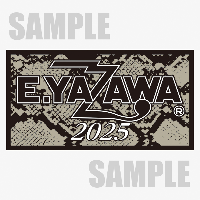 2025年ラッキーバッグ抽選販売、店頭受取・通信販売同時に申込受付決定