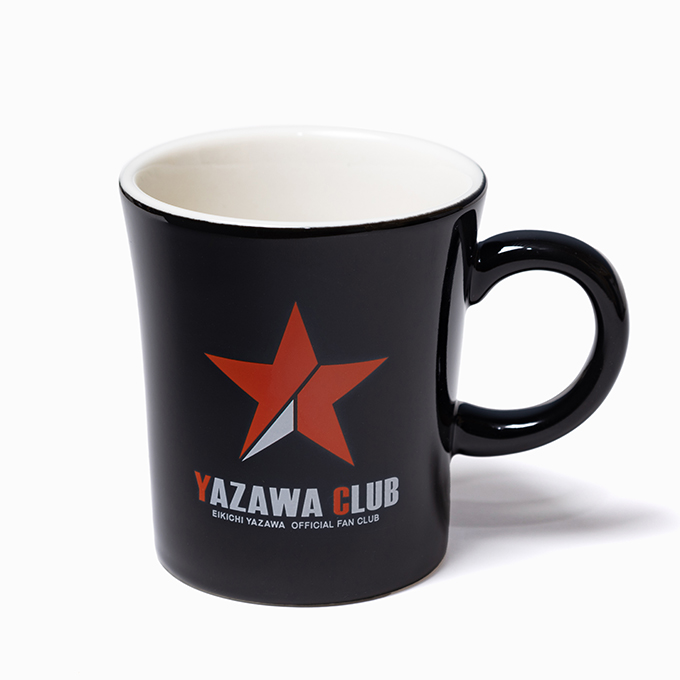 YAZAWA CLUB会員限定商品発売のお知らせ(3/28〜)｜矢沢永吉公式サイト