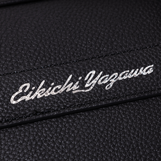 矢沢永吉☆ロッキン'E☆財布&キーケース☆本牛革製☆新品未使用 矢沢