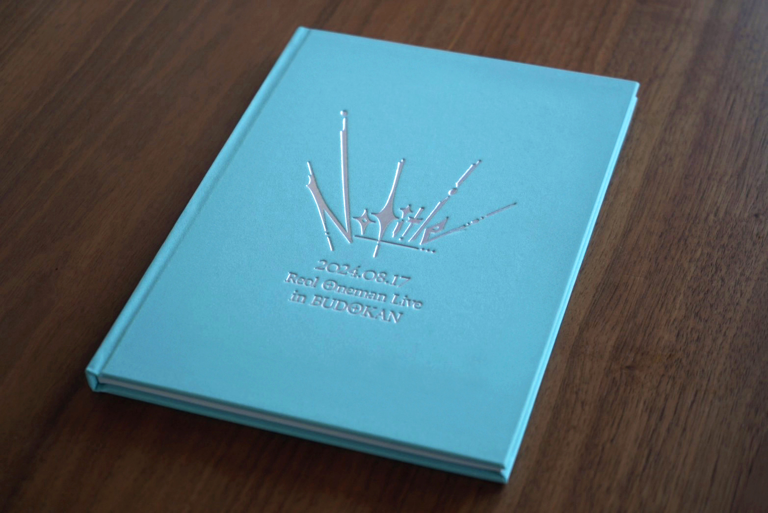 武道館公演「No title」全曲完全収録の映像商品発売が決定｜Reol