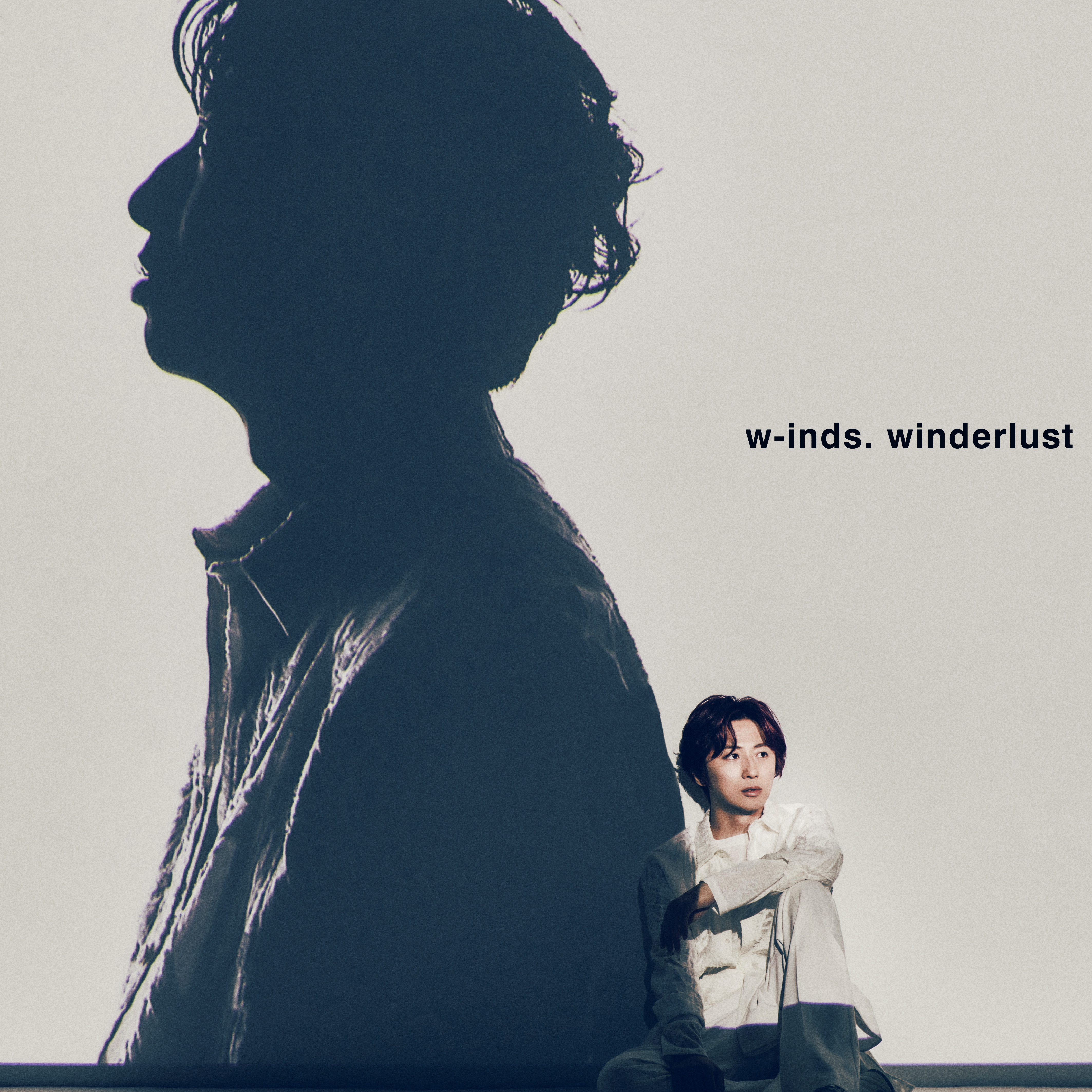 1/31更新]｜16th Album 「winderlust」・ DVD / Blu-ray 「w-inds