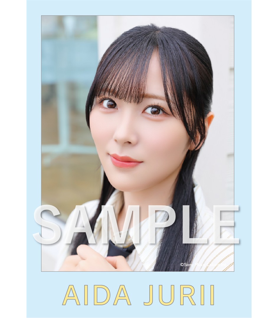 3rdシングル 「ブルーハワイレモン」 リリース記念 CDショップでの