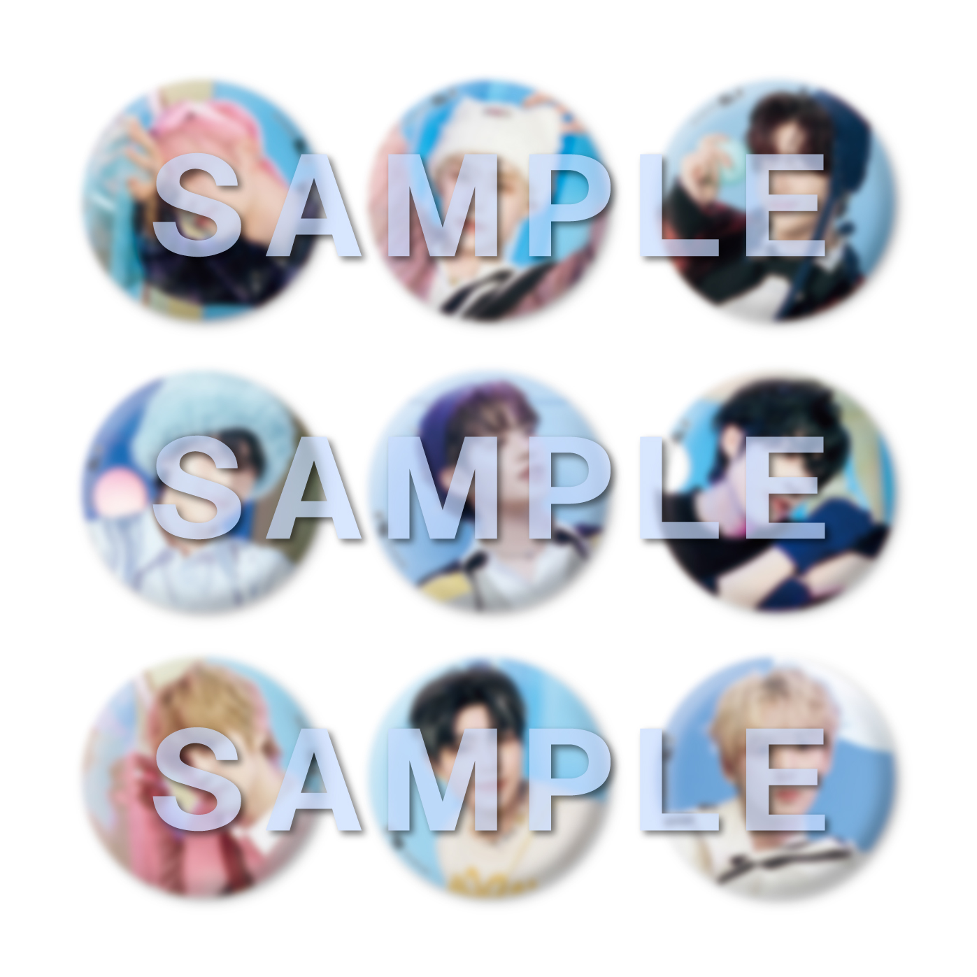 ZEROBASEONE Japan 1st EP 