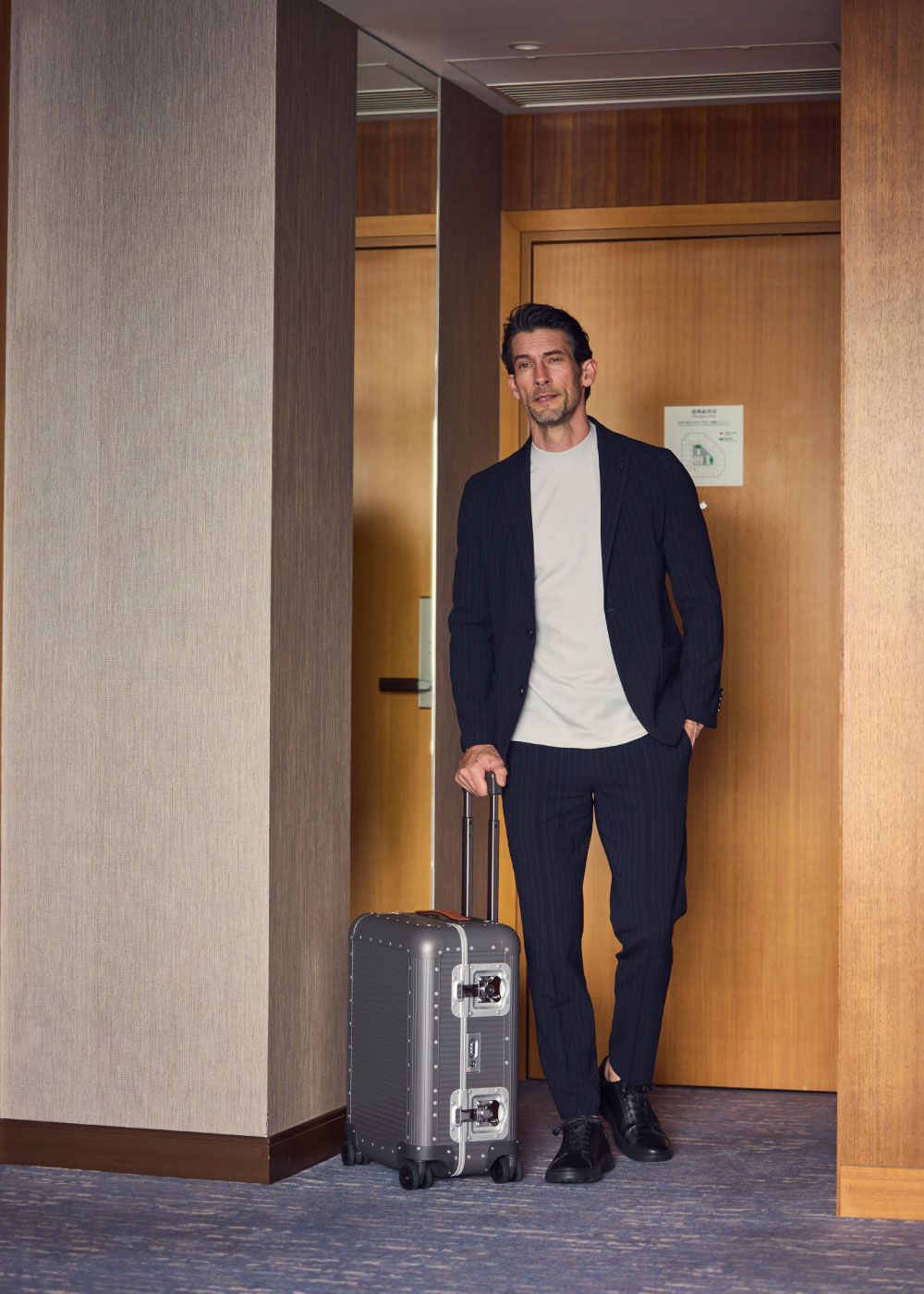 THE FIRST CLASS | AOURE（アウール）公式サイト