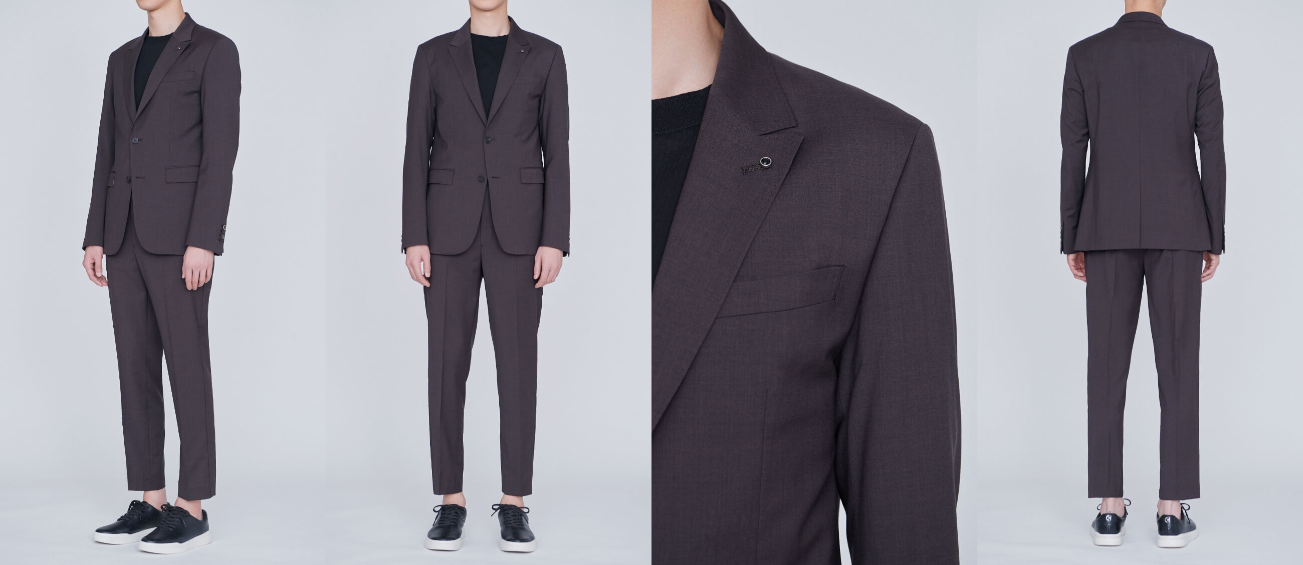 AOURE setup vol.1 | AOURE（アウール）公式サイト