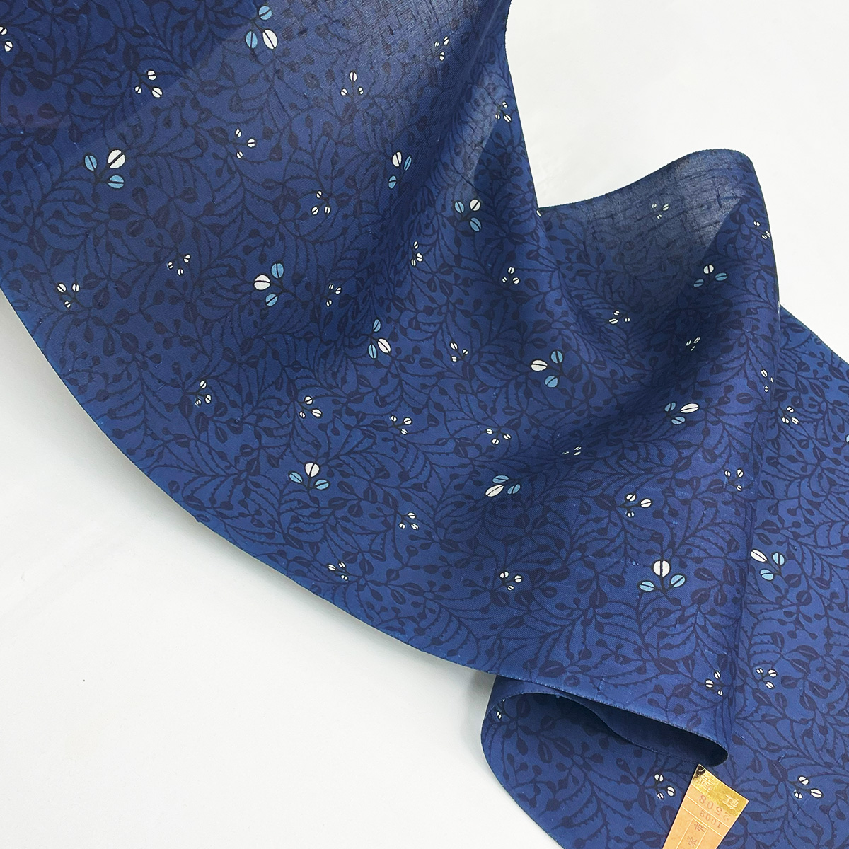 琉球藍型 - 青山ゑり華