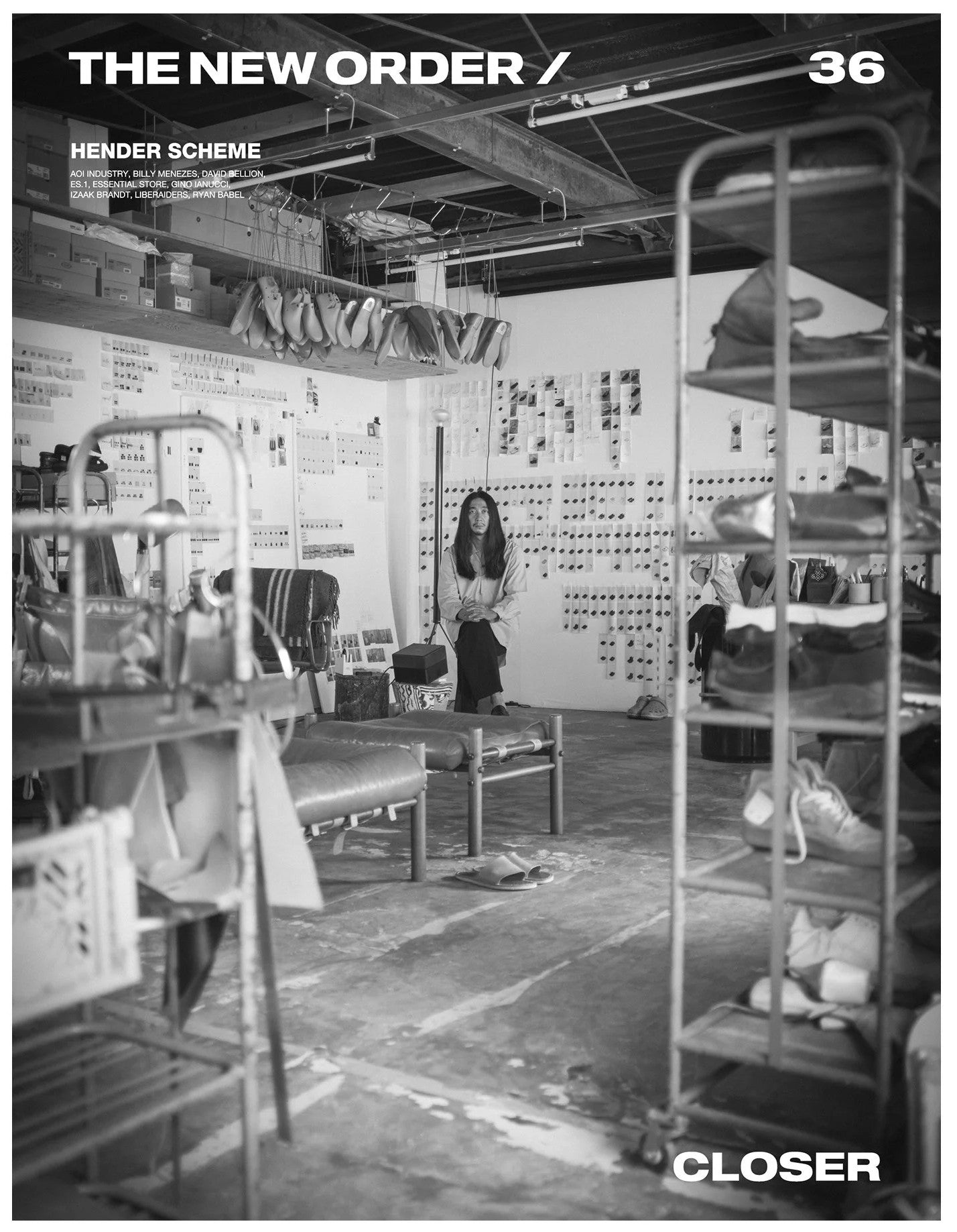 洋雑誌 – タグ 