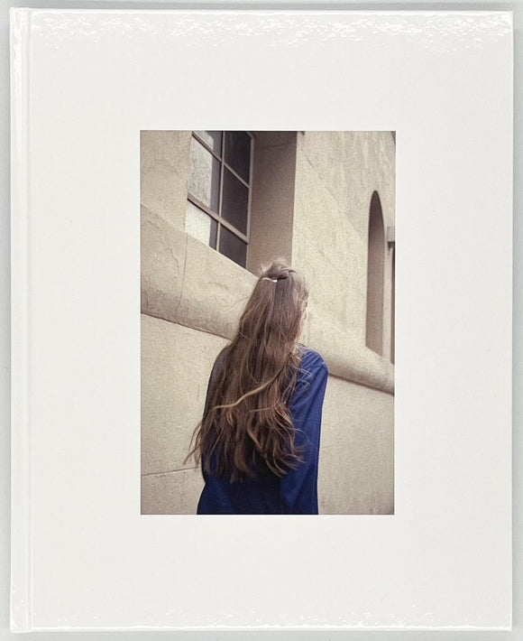 Angela Hill『X-GIRL SHOW』 – 青山ブックセンター本店