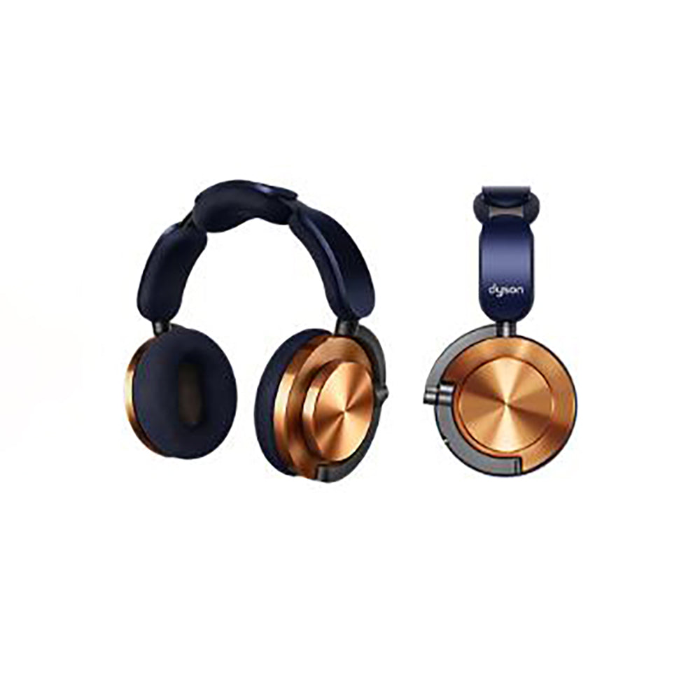 Dyson OnTracヘッドホン CNCコッパー – AOYAMA GIFT SALON
