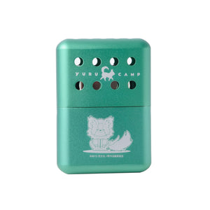 ゆるキャン△ 商品一覧 |キャラクター×アウトドアグッズ通販サイト