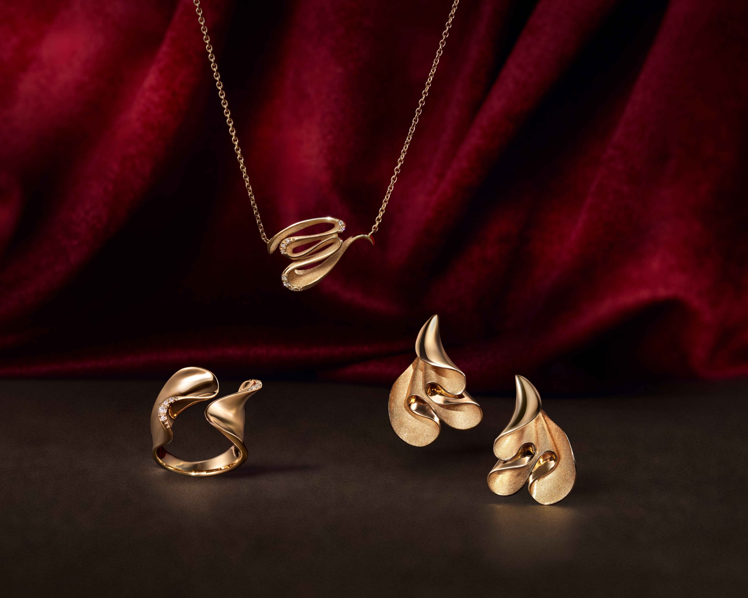 Kengo Kuma + MA,YU by Vendome Aoyama – 日本橋三越本店 POP UP STORE