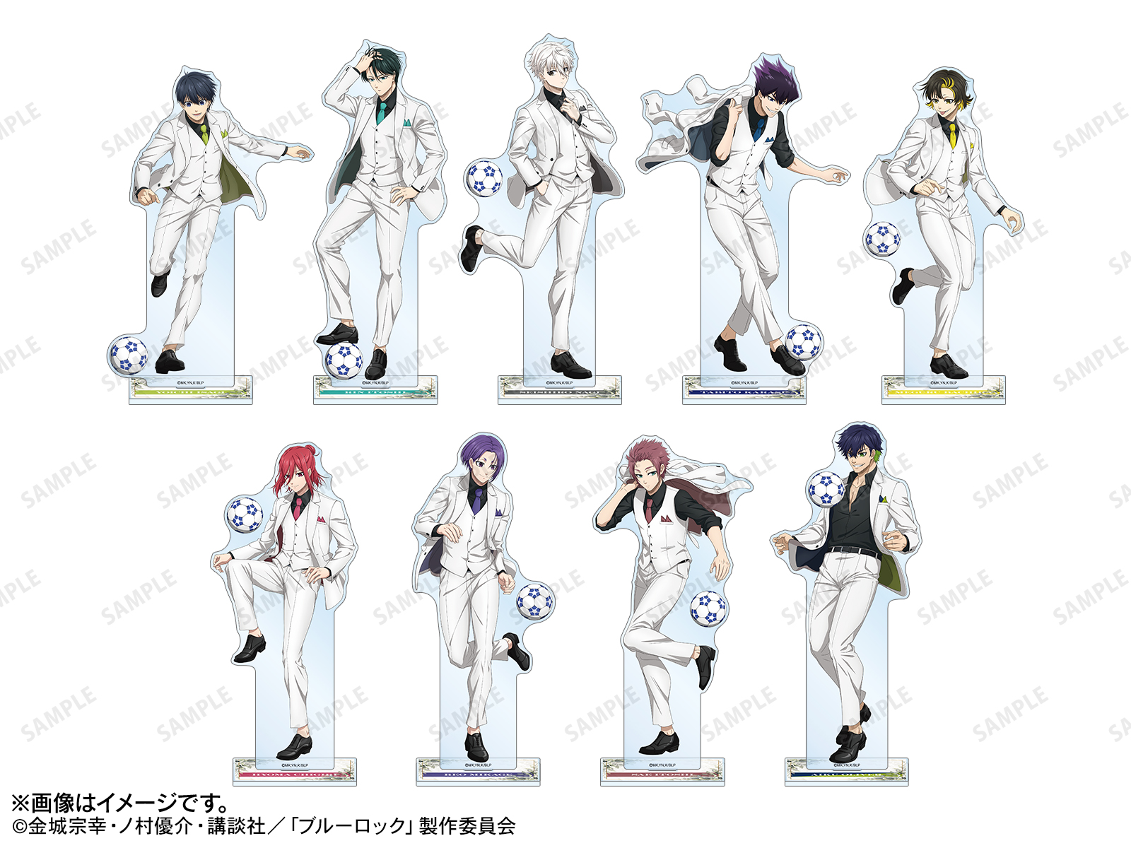 アニメイトガールズフェスティバル2025 | AMNIBUS